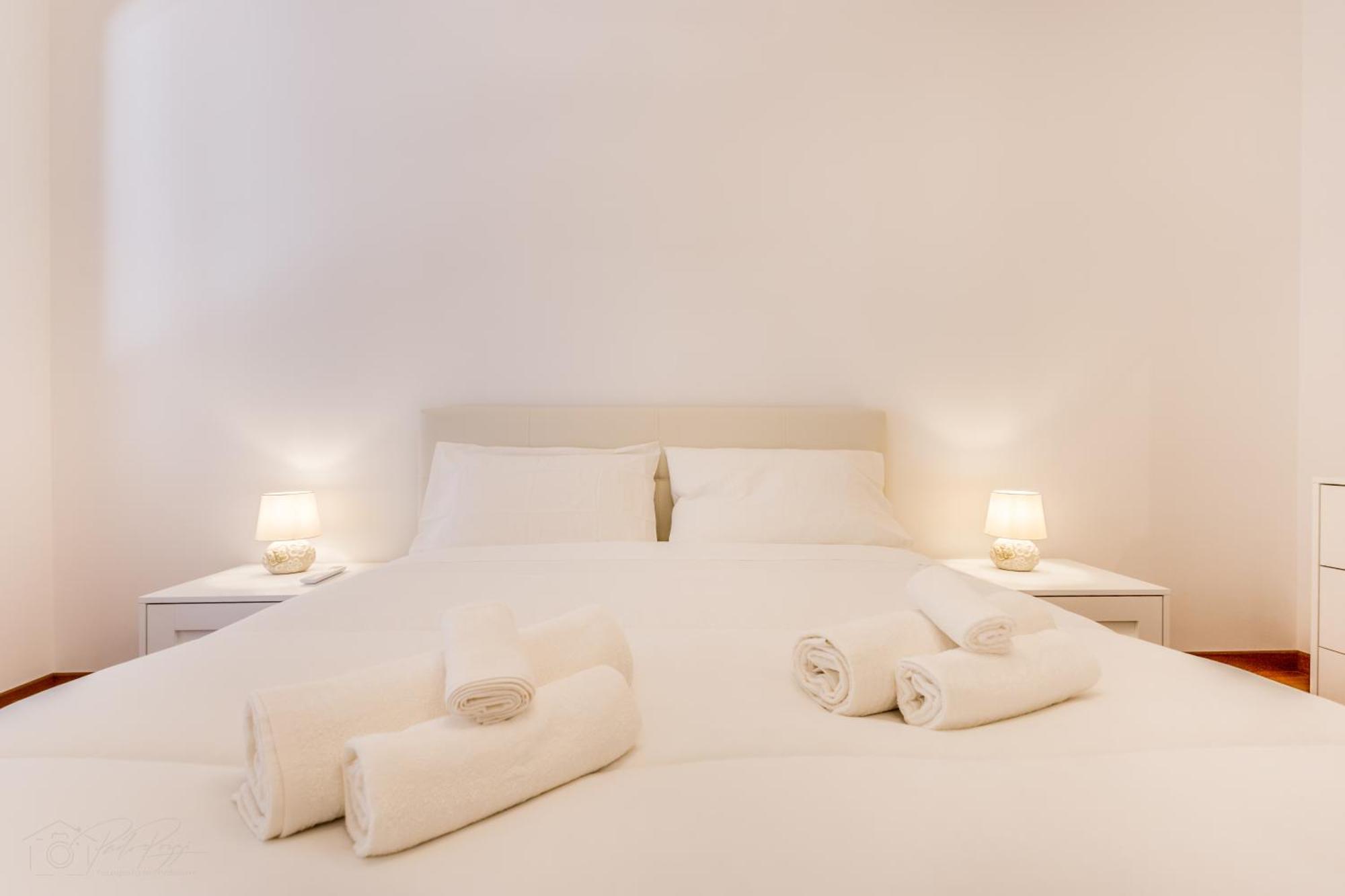Zampieri Loft Appartamento